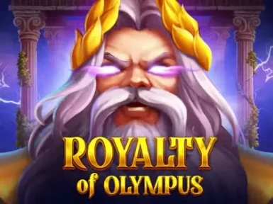 Revolution Casino screenshot